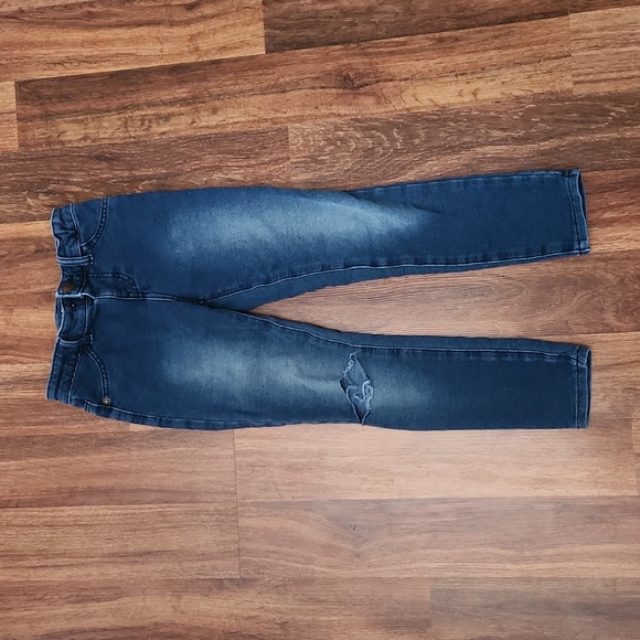 Cat & Jack Other - Cat & Jack Jeggings Girls Size Small (6/6x)
